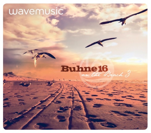 Buhne 16 - on the beach 3