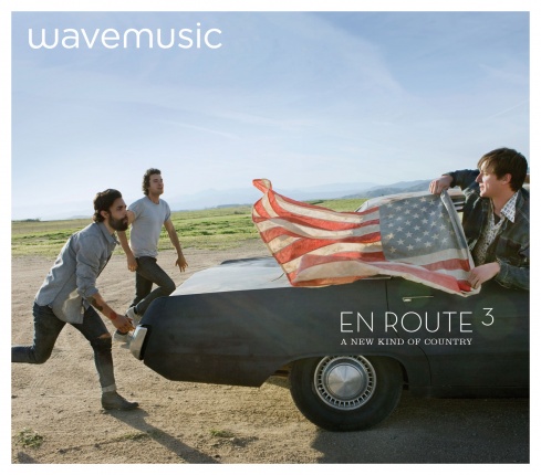 En Route 3 - Doppel-CD - Deluxe Edition