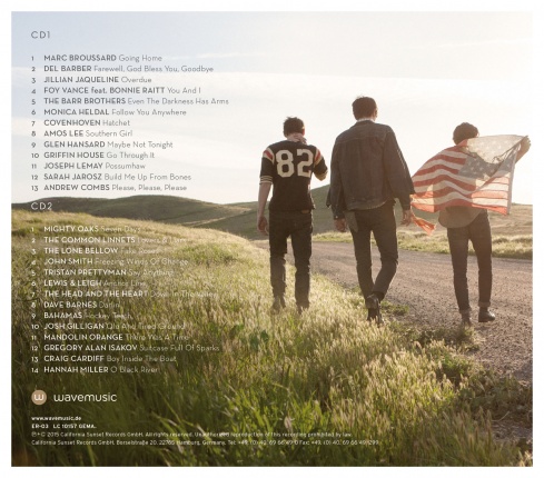 En Route 3 - Doppel-CD - Deluxe Edition Vorschau 1