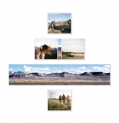 En Route 3 - Doppel-CD - Deluxe Edition Vorschau 2
