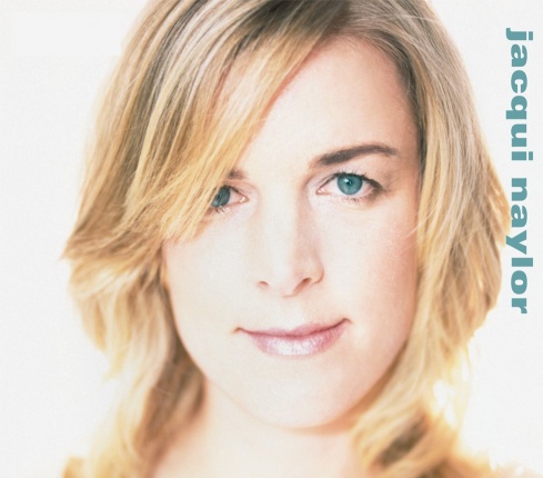 Jacqui Naylor - The Color Five