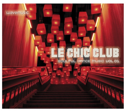 Le Chic Club 1 - Deluxe Edition