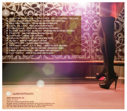 Le Chic Club 4 - Deluxe Edition Vorschau 1