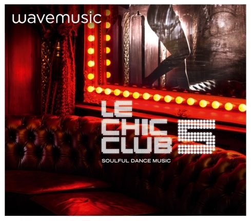 Le Chic Club 5 - Deluxe Edition