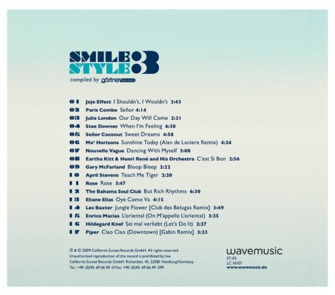Smile Style 3 - Deluxe Edition Vorschau 1