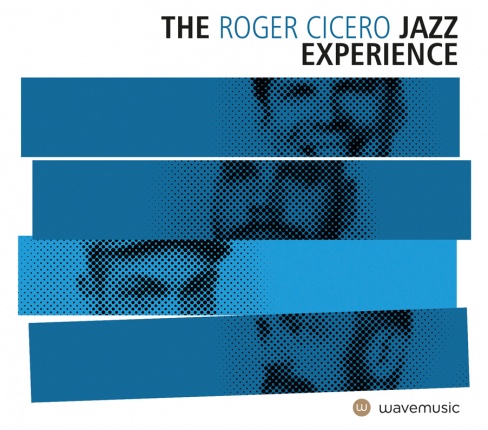 The Roger Cicero Jazz Experience - Digipack Edition