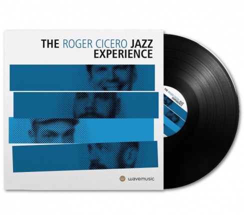 The Roger Cicero Jazz Experience Vinyl Edition