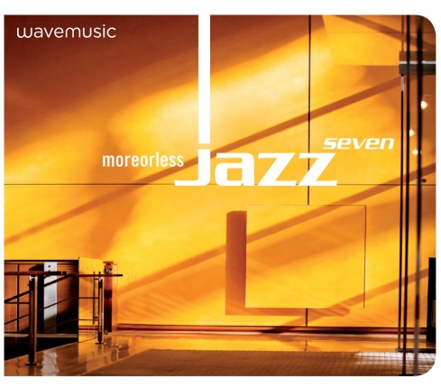 moreorlessJazz 7 - Deluxe Edition