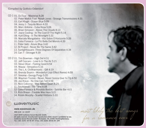 wavemusic Volume 14 - Double CD - Deluxe Edition Vorschau 1