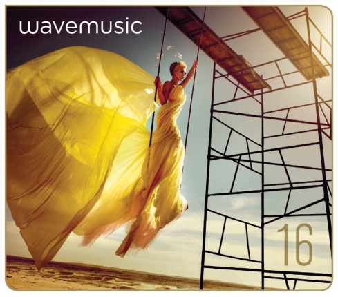 wavemusic Volume 16 - Double CD - Deluxe Edition