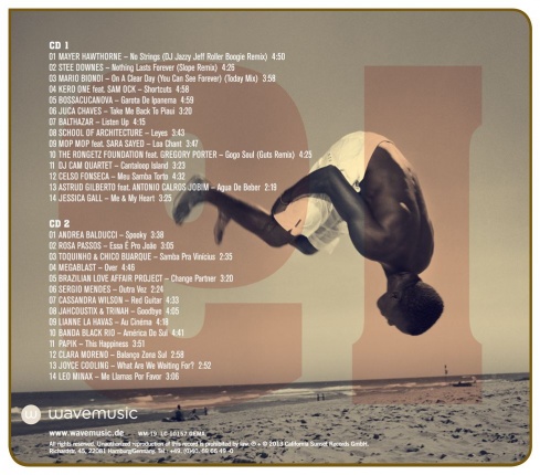 wavemusic Volume 19 - Doppel CD - Deluxe Edition Vorschau 1