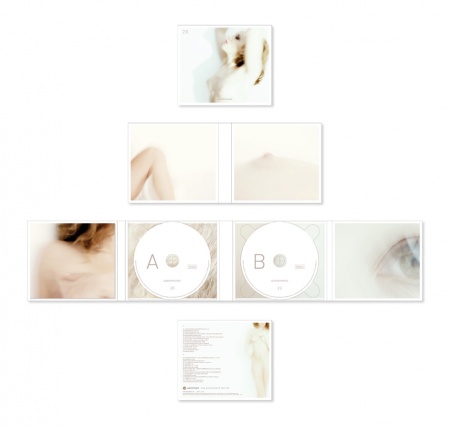 wavemusic Volume 20 - Doppel CD - Deluxe Edition Vorschau 2