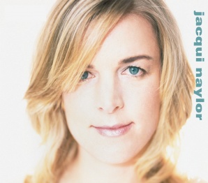 Jacqui Naylor - The Color Five