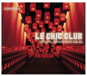 Le Chic Club 1 - Deluxe Edition