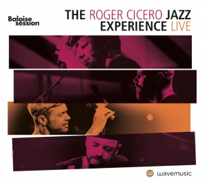The Roger Cicero Jazz Experience - Live In Basel - The Baloise S