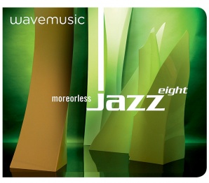 moreorlessJAZZ 8 - Deluxe Edition