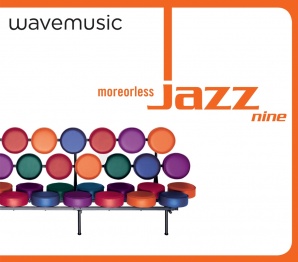 moreorlessJazz 9 - Deluxe Edition