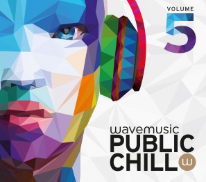 public chill Vol. 5 - Doppel CD - Deluxe Edition