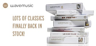Lots of Classics finally back in Stock