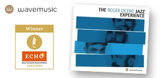 The Roger Cicero Jazz Experience